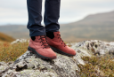 Icebug Larvik Biosole   Bordeaux