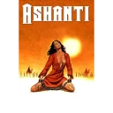 ASHANTI LAND OF NO MERCY Blu-ray