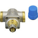 Danfoss RA C 20 Kjøleventil G1" Rett for Hydraulikk