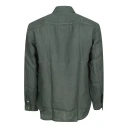 Xacus Herre Skjorter Grønn 3XL,