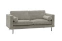 Selected Exclusive Wimbledon 2 seter sofa Julia young grey Julia Grå