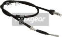 MAXGEAR 32 0751 Tautrekk håndbremse