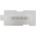 Motstand kupévifte Professional Parts 87420263