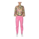 Dolce & Gabbana Dame Bluser & Skjorter Flerfarget S,