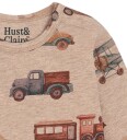 Hust and Claire Body I/e - HCBilly-motor - Kjeks - Hust and Claire - 62 - Langermet Body Beige Brun