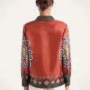 La DoubleJ Dame Bluser & Skjorter Flerfarget XS,