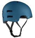 Reversal Protection Sykkelhjelm - Luksus - Midnight Blue - Reversal Protection - 51-54 cm - Sykkelhjelm - Blå