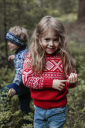CORTINA barnegenser