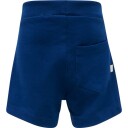 Blå Alfred Shorts (68 / 6 mnd)