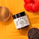 Fable and Mane Fable & Mane Shine Hair Mask 237Ml - Brown - 237 ML