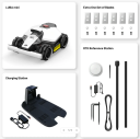 Mammotion Luba Mini Awd 800 Robotgressklipper