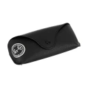 RayBan RB4246 Clubround 1222/C2 duhová unisex sluneční brýle 51x19x145 mm