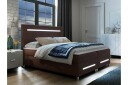 Boisdale Sengeramme 160x200 cm  