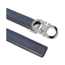 Ferragamo Herre Accessories Blå 110 CM,