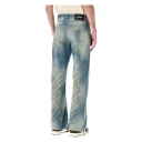 Off White Herre Jeans Blå W31,