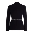 Max Mara Studio Dame Jakker Svart L,