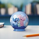 Ravensburger 11599 3D Puslespill 6+ År Disney Angel Motiv