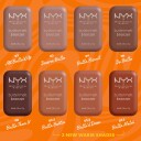 NYX PROFESSIONAL MAKEUP Buttermelt Bronzer 07.5 Butta Match