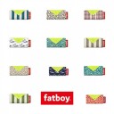 Fatboy Miasun Strandtelt Malibu