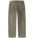 Name It Jeans Noos NkmRyan Medium+ Brown Denim 8 år 128 Jeans Brun Grå