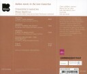 Francesco Mancini: Missa Septimus  CD
