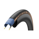 Goodyear Eagle F1 700 x 25c Tubeless Tan Skinwall
