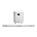 JBL Bar 500 MKII Dolby Atmos lydplanke Hvit