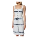 Stella McCartney Dame Kjoler Flerfarget S,