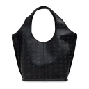 MCM Dame Vesker Svart ONE SIZE,