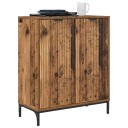 Serviesskap Gammelt tre 69,5 x 33 x 82 cm Konstruert tre