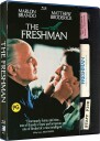 The Freshman Bluray