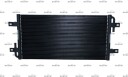 NRF 500003 Radiator motorkjøling