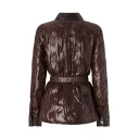 Pinko Dame Jakker Brun L,