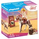 Playmobil Spirit - Rodeo Abigail