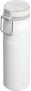 Stanley IceFlow Twist Flip Bottle 0,47L frost
