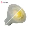 EcoDim Smart LED Spot GU10 Dimbar 2000-4000K 5w