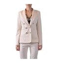Pinko Dame Jakker Rosa M,