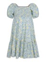 Vilje & Ve  Vanja Jerseykjole Heaven Blue (152 / 12 år)