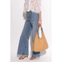 Michael Kors Dame Vesker Brun ONE SIZE,