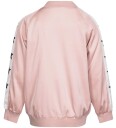 Petit by Sofie Schnoor Cardigan   Bomber   Lyserød m. Stjerner   Sofie Schnoor   14 år 164   Cardigan   Rosa