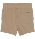 The New Tnststeward Shorts Beige 98