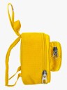 Lego Brick Mini Ryggsekk 0,6l Gul