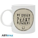Peaky Blinders Kopp Order