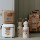 Elodie MINI Ryggsekk Learn &  Grow