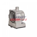 Gasspjeld FAST FT04524