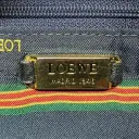 Loewe Dame Rød