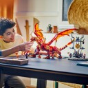 LEGO Ninjago 71822 Bevegelsens kildedrage