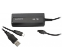 Shimano Di2 Sm-Bcr2 Batterilader Til Setepinnebatterier