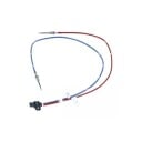 Sensor, eksostemperatur NRF 707384