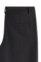 J.Lindeberg Pia Pant Svart Golfbukser dame Black 29